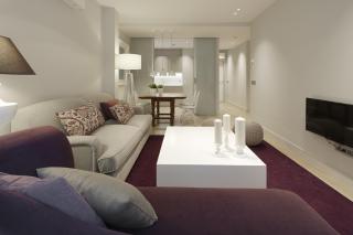 Easo Suite 1 by FeelFree Rentals - San Sebastián - 8