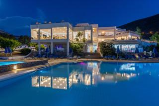 Sunshine Village Hotel - Hersonissos - 7