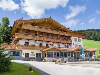 Gasthof Schöntal - Oberau - 5