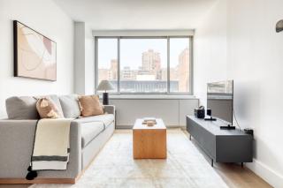 UWS 1BR w WD nr Lincoln Center NYC-880 - Nueva York - 0