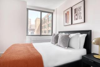 Blueground UWS 1BR w WD nr Lincoln Center NYC-880 - 4