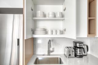 UWS 1BR w WD nr Lincoln Center NYC-880 - Nueva York - 5