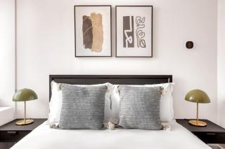 UWS 1BR w WD nr Lincoln Center NYC-880 - Nueva York - 3