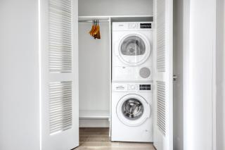 UWS 1BR w WD nr Lincoln Center NYC-880 - Nueva York - 2