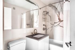 UWS 1BR w WD nr Lincoln Center NYC-880 - Nueva York - 1