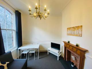 Monkbar View - York - 9