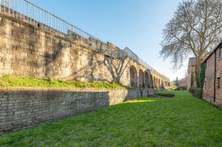 Monkbar View - York - 1