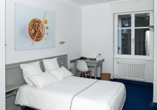 Hotel restaurant au gourmet - Drusenheim - 1