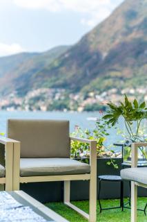 Villa La Luna - Pognana Lario - 2