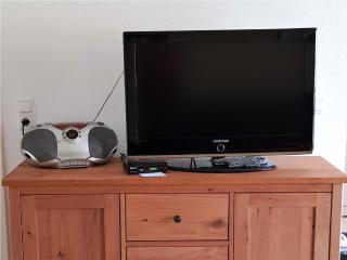 Ferienwohnung Residenz am Buchenhain - Ostseebad Koserow - 2