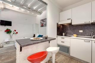 Cristofano Studio by Mamo Florence - Florence - 6