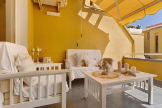 Moderno Triplex Sonneland - Maspalomas - 8