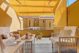 Moderno Triplex Sonneland - Maspalomas - 9