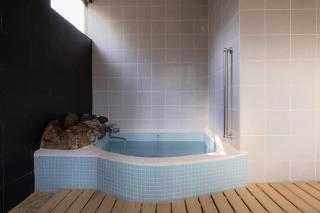 Azumino Salon1 Cozy Onsen Retreat - 9