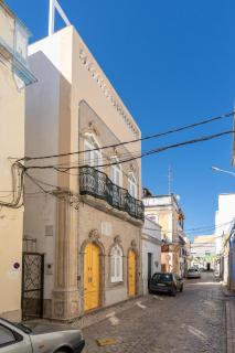 Town House Olhão 13 - Olhão - 3