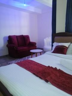 CBD Nakuru luxurious Studio-Nash - Nakuru - 7