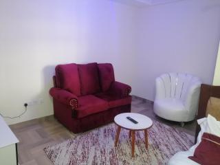 CBD Nakuru luxurious Studio-Nash - Nakuru - 5