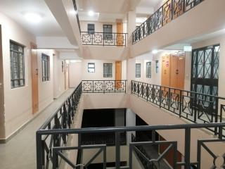 CBD Nakuru luxurious Studio-Nash - 4