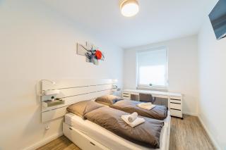 Renoviert und Modern - Norimberga - 7