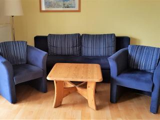 Ferienwohnung Residenz am Buchenhain - Ostseebad Koserow - 5