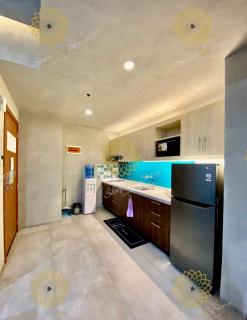Spacious 2 Bedroom perfect for Family & Friends, Good for 4pax allows to stay 10pax - Manila - 9