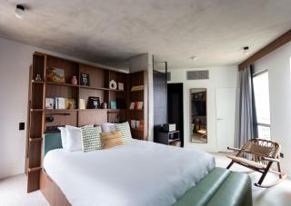 JOST Hôtel Bordeaux Centre Gare Saint Jean - 6