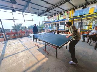 Live Free Hostel Rishikesh - Rishīkesh - 8