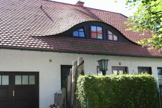 Appartement Levien - Wustrow - 8