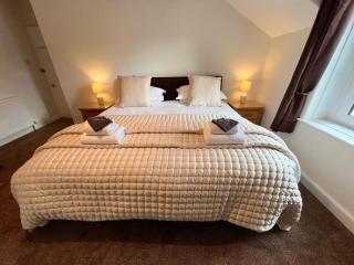Dolly Waggon Guest House - Keswick - 8
