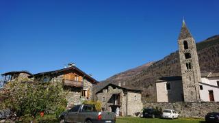 Casa delle Rose - Teglio - 2