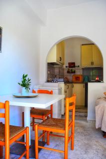 3 Venti - Maistro - Liapades - 5