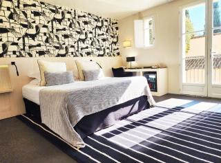La Bastide Du Port - Hôtel de Charme - Saint-Tropez - 1