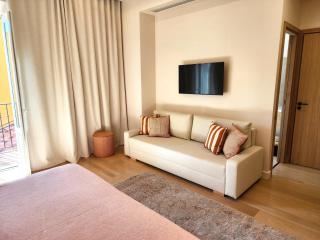 La Bastide Du Port - Hôtel de Charme - Saint-Tropez - 3