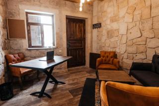 Bayar Cave Suites - Ürgüp - 4