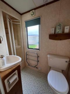 Cosy country style static holiday home - Aberystwyth - 3
