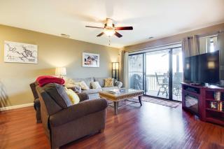 Pools, Marina and Grill Osage Beach Condo! - Osage Beach - 7