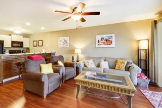 Pools, Marina and Grill Osage Beach Condo! - Osage Beach - 6