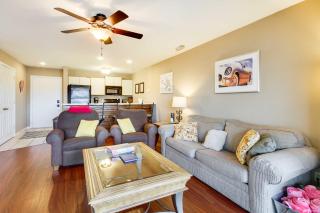 Pools, Marina and Grill Osage Beach Condo! - Osage Beach - 5