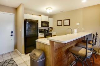 Pools, Marina and Grill Osage Beach Condo! - Osage Beach - 3
