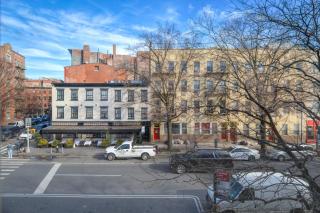 West Village 3br w wd nr Pier 46 NYC-1098 - New York - 7