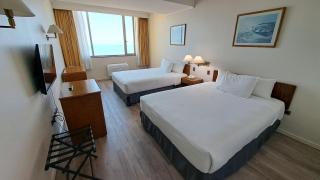 Hotel Diego De Almagro Costanera - Antofagasta - Antofagasta - 6