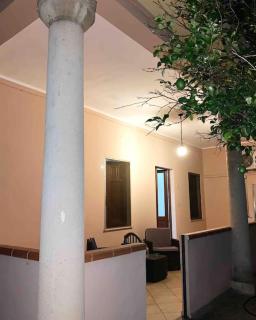Apt con portico privato vicino Cagliari Airport - Assemini - 9
