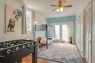 The Titan - Pet-friendly Bungalow - Nashville - 4