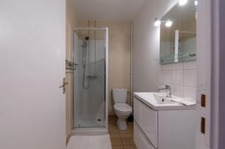 LA BELLE VIE - Appartement cosy au centre-ville - Auxerre - 6