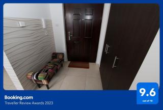 Blonde River Apartman Sőtér Szeged - Szeged - 8