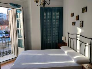 Apartamento Plaza de San Bernardo 4 - Sevilha - 5