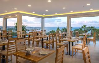 Sunshine Village Hotel - Hersonissos - 6