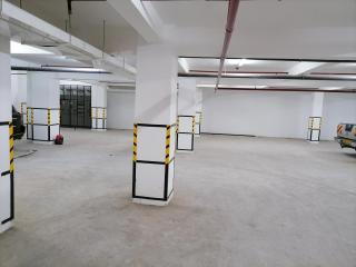 Nash Issah Homes-1BedRoom - 3