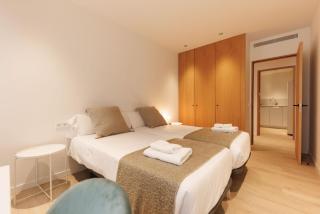 Bravissimo Centre, Modern 2-bedroom apartment - Girona - 2