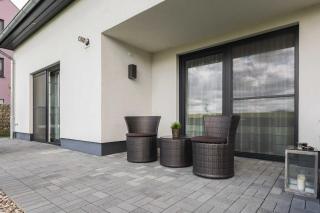 Luxus_Ferien_VILLA AMICI - Göhren-Lebbin - 7